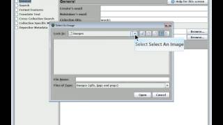 Tutorial 1  Introduction to Greenstone [upl. by Arzed]