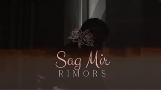 Ri Mors  Sag Mir Official Video [upl. by Kriss]