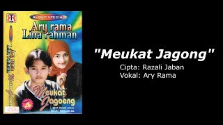 ARY RAMA  MEUKAT JAGONG [upl. by Beatty]