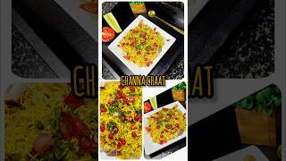 quotProteinPacked Channa Chaat Recipe  Quick amp Healthy Snack  Supriyas Flavor Talesquot [upl. by Veron267]