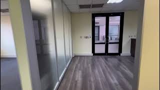 Quadrum Office Park 50 Constantia Blvd Constantia Kloof Roodepoort [upl. by Buine]