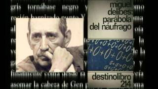 La obra literaria de Miguel Delibes [upl. by Gildus165]