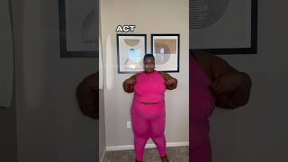 Best activewear haul activewearfashion plussizefashion shorts [upl. by Nereids]