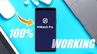 How To INSTALL HiWatch Pro App in Android 4 Sure Ways [upl. by Cornelius]