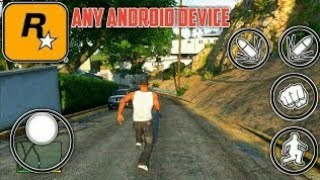 How To Download GTA V On Android No Verification 1000 Working ↙️ ✅ ✅ ✅ ✔️ ✔️ [upl. by Jefferey]