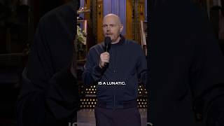 bill burr talks election [upl. by Sokram347]