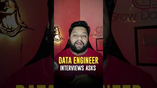 Important DSA Topics For DATA ENGINEER Interviews 🔥 shorts [upl. by Hgielrahc]