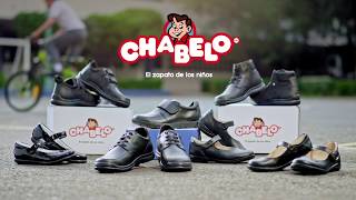 Zapatos Chabelo  Duran un Chabelo [upl. by Schiffman]