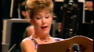 Stabat Mater Dolorosa by Karol Szymanowski  1995 Proms [upl. by Jeminah132]