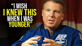 Astronaut Terry Virts Life Advice Will Leave You SPEECHLESS  One of the Most Eye Opening Speeches [upl. by Mook427]