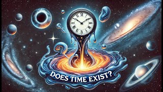 Does Time Exists A Philosophical and Scientific Debate [upl. by Adnorehs]