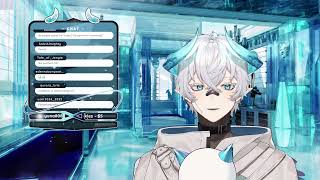 🩵BIG COLLAB MODDED🩵EDGING🩵ANIME BOY🩵 ❄️  socials [upl. by Senhauser962]