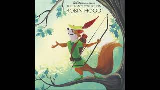 Whistle Stop  Walt Disney Legacy Collection Robin Hood [upl. by Carmelita760]