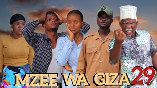 MZEE WA GIZAEP29 [upl. by Ydnerb]