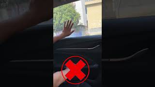 How to Use Your Cars Sun Visor for Maximum Safety [upl. by Lupien779]