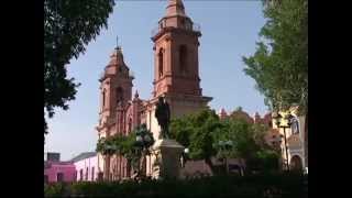 HUAJUAPAN DE LEÓN OAXACA [upl. by Leind383]