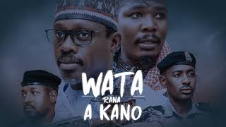 Wata rana A Kano  Yakubu Muhd  AREWA24 [upl. by Ayiram]