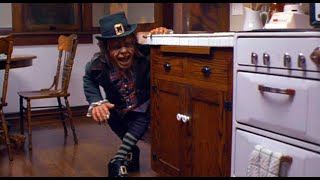 Leprechaun 2 1994 Movie Review [upl. by Bethany]