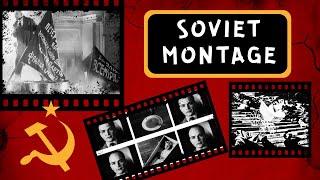 Introduction to Soviet Montage Theory [upl. by Ijat]