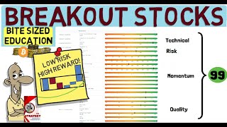 Best Breakout Stock Scanner for 2024 How to Find Explosive Stocks Fast [upl. by Ingold]