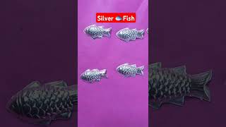 silverfish🐟dhantarasspecial❤️fish🐟🐬🐋🐳❤️🙂🔥🔥🔥 [upl. by Silverstein578]