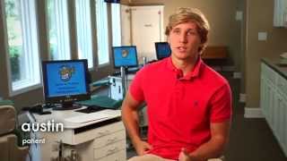 Testimonials  Pensacola Orthodontist  Braces [upl. by Ebba]