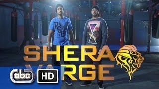 Highflyers ft Kaka Bhaniawala  Shera Varge Official Video [upl. by Ahsatel]