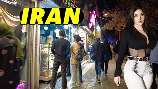 IRAN Today Live Whats REALLY Happening in IRAN Streets Today 🇮🇷 ایران [upl. by Celestia]