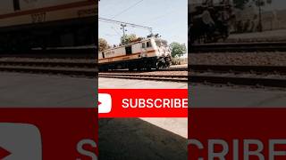 shriganganagar Delhi Bathinda Express stoppage at Narwana railway station shorts [upl. by Aihsenet]