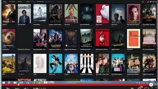 Popcorn Time  Installation [upl. by Yelahs258]