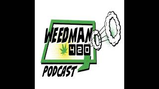 Ep 154  Ever wake up with a “weed hangover” [upl. by Brandes228]