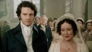 Pride and Prejudice 1995  23 Double Wedding [upl. by Anirt]