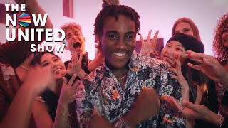 Its A Now United Party amp Lamar is BACK Part 2  Season 4 Episode 15  The Now United Show [upl. by Irv]