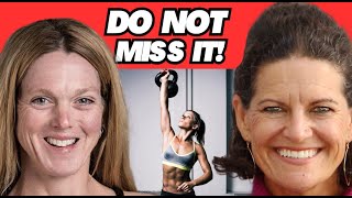 WORKOUTS YOUR AMAZING TOOL FOR MENOPAUSE [upl. by Naujad765]