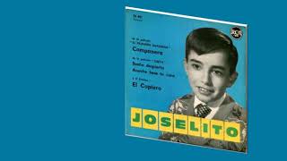 CampaneraJoselito 1956 [upl. by Kendra]