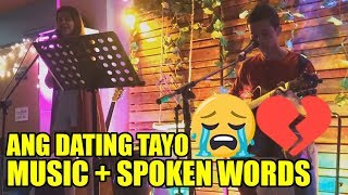 Ang Sakit sa Puso ng Spoken Word na to 😭 [upl. by Ethel]