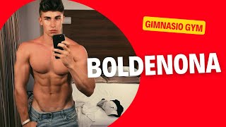 【 BOLDENONA 】 Para el gym [upl. by Adnirol104]