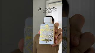 Lattafa “Bade’e Al Oud Honor amp Glory” Review [upl. by Amedeo]