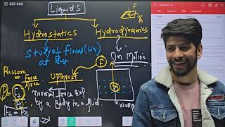 Floatation  9th physics  cbse JKBOARD 2025 [upl. by Anoid]