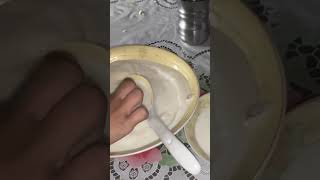 Kheer kha lo sab youtubeislife food viewssonnewchannel cutebaby viewsfordays [upl. by Paynter]