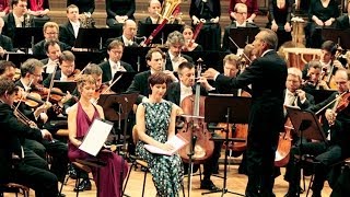 Mendelssohn Wedding March  Abbado · Berliner Philharmoniker [upl. by Nwahs347]