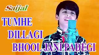 Tumhe Dillagi Bhool Jani Padegi By Saijal [upl. by Annuahs392]