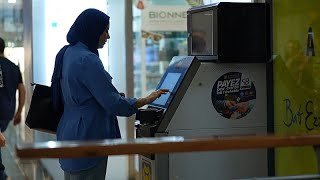 Pagamenti mobili trasferimenti carte bancarie come lAlgeria sta passando ai pagamenti digitali [upl. by Tabbitha]