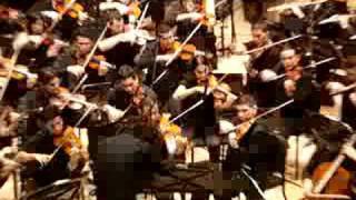 5ta Sinfonia de Tchaikovsky 56 [upl. by Lilhak]