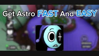 How To Get Astro FAST And EASY Dandy’s World [upl. by Ferrigno]