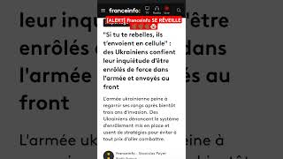 Franceinfo SE RÉVEILLE🤡👏🏾 en 2024 [upl. by Ordep]