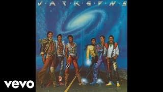 The Jacksons  Torture Official Audio [upl. by Eenerb]