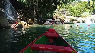 Cascadas De Micos En Ciudad Valles San Luis Potosí México en la Huasteca Potosina México [upl. by Arised]