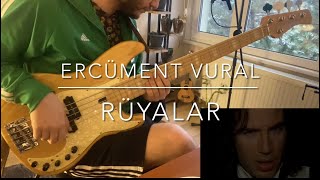 Rüyalar 3 feat Rıdo [upl. by Burdelle]