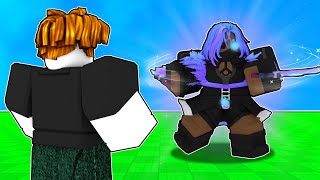 My Journey To Beat Roblox Bedwars 11 [upl. by Enilrahc351]